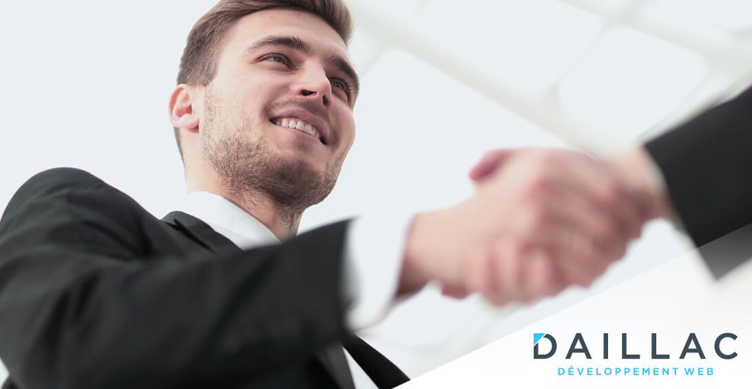 Faire financer son site Internet? Pourquoi?